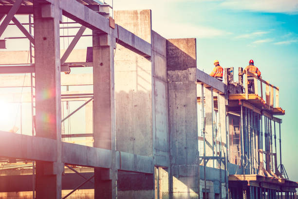 Best Concrete Contractor Near Me  in Holt, MI